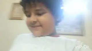 Tau Ji Ke Saath Masti 😂❤️