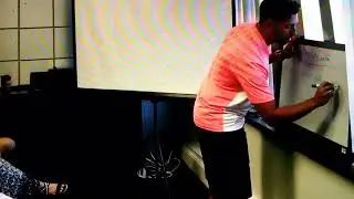 Ian Prukner recruits Arthur