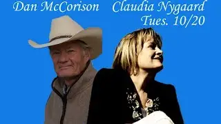 video of cowboy poetry and western music #23 KC LaCourse Hearts of the West showcase