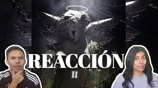 REACCIÓN II Junior H - $AD BOYZ II