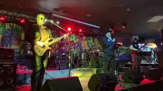 OPM 2024 Short Promo - Live at Anderson Mill Pub