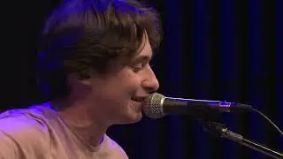 Ben Goldsmith - Hazel | 101.9 KINK | PNC Live Studio Session