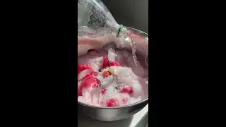 Окунитесь в лето с корейским хвачхэ