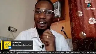 INFORMATION ABOUT RUSSIA FAN ID AND WHY SOME NIGERIANS ARE DEPORTED