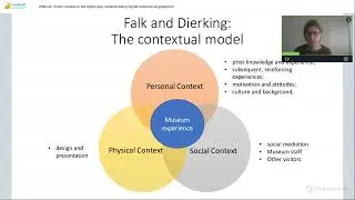 Visitor studies in the digital age: understanding digital audience engagement