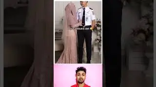 Husband Loko pilot hai 🥰ilovemohammadﷺ #islamic #shorts #duet #trending#youtubeshorts