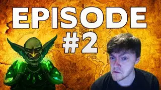 You Play Oblivion Overhaul | Our First Dungeon Crawl - Part 2