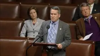Rep. Jody Hice (R-GA) on  the Dangers of Assisted Suicide