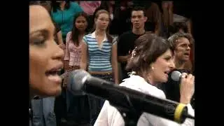 FERNANDA ABREU - RIO 40 GRAUS - SERGINHO GROISMAN - ALTAS HORAS