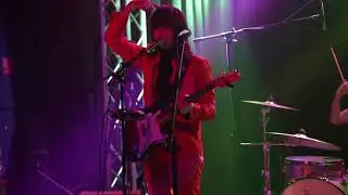 Kathy Moore Super Power Trio//Straight A Student//@livefromtheHighDive.     #psychedelic #music