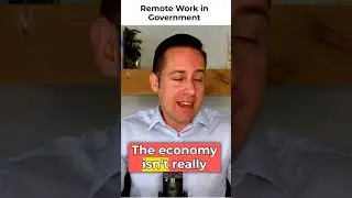 Remote Work Government Job