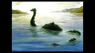 In Search Of History - The Loch Ness Monster (History Channel Documentary)