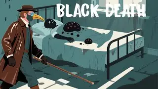 Why Did Plague Doctors Wear Bird Masks? | The Black Death Explained
