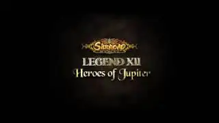 [Trailer] Silkroad Online: Legend VIII: Mysterious of Jupiter | Silkroad Online ISRO - 2018