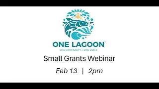IRLNEP Small Grants Proposal Q&A Webinar