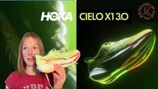Hoka Cielo x1 3.0 Review after 90+ miles