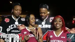 Cuttin Up Wit Two J’s - Farrar Twins (hosted by Jab Sosaa and Jordianna) Ep. 1