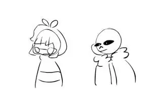 UNDERTALE TEA PARTY   YouTube 720p
