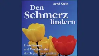 Den Schmerz Lindern