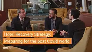 Post-COVID Hotel Recovery Tips | Rebuild & Thrive #Short