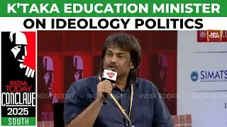 'We want our children to be taught by the teachers, not by ideology,' says Madhu Bangarappa