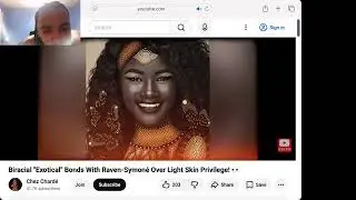 Lightskin Privilege: Men Don't Benefit The Same Way