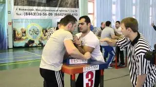 Чемпионат Южного федерального округа 2014 47