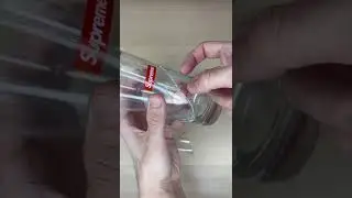 Fixing My Broken Supreme Glass!!!