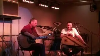 Александр Софронов и Максим Анухин (Гудимир). 