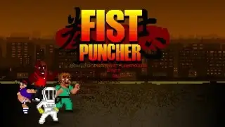Fist Puncher