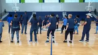 FlowEzyLineDanceCrew Thurs 10/02/25 