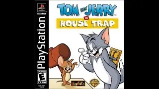 Tom & Jerry in House 🏠 Trap Playthrough #11 For Butter 🧈 or Worse