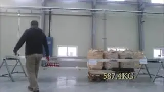 load test
