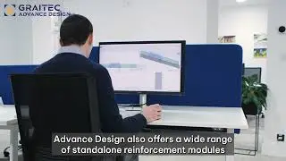 Advance Design: How to Quickly Design RC Beams & RC Slabs
