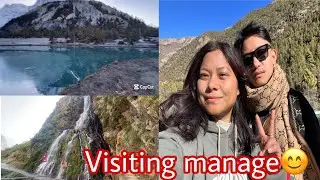 Visiting manage😊#minivlog #vlog #funny #supportme #thanksforwatching 