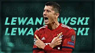 🇵🇱Robert Lewandowski &bull; Free Clips 2018/19 (no watermark) &bull; Skills & Goals