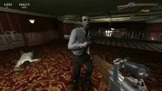 Zombie Apocalypse for FPS Creator