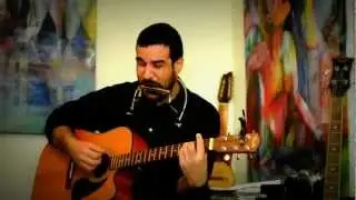 WeatherBabyCover.JarlQ.Guitar&Harm.E.Estevanell