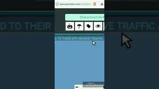 Guide To Collect PAID ADS, in PTCSHARE PROGRAM!!