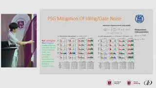 Yong Siah Teo (Seoul University) – Bosonic error mitigation and suppression with linear optics