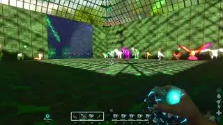 Ark ascended, hatching eggs