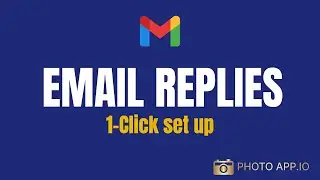 📧 Activate AI Auto-Replies in 1 Click | Auto-Send or Save to Drafts with Google Sheets