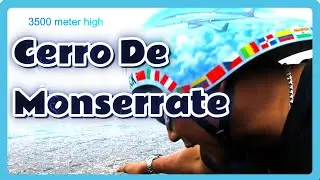 Rox FTB - Cerro De Monserrate - Never Give UP