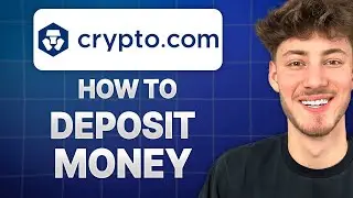 How to Deposit Money on Crypto.com (2026 Updated Tutorial)