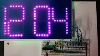 How to make display driver circuit || Make Seven Segment Display Driver Circuit || Arduino Project