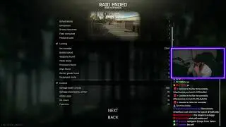 Lookin4Friends in Tarkov!