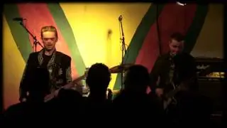 Hola Ghost - Cannibal Flesh Riot