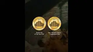Can a New Brand Win Gold? Acronimo Sotol Did It! #newyorkbroker