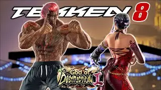 A Turtle Gameplan Is the KEY to Beat Zafina with Fahkumram!