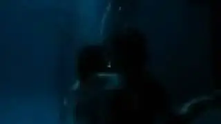 3 metri sopra il cielo - la piscina